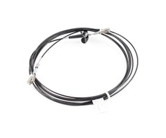 Hobie TRAPEZE WIRE SX18 BLACK