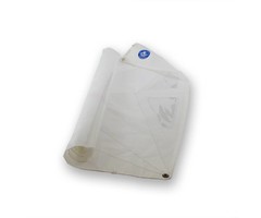 Hobie SAIL H18SX JIB WHITE