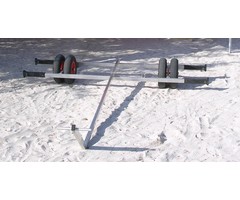 Hobie BEACH DOLLY EURO H16
