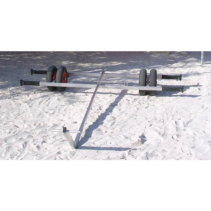 Hobie BEACH DOLLY EURO H16