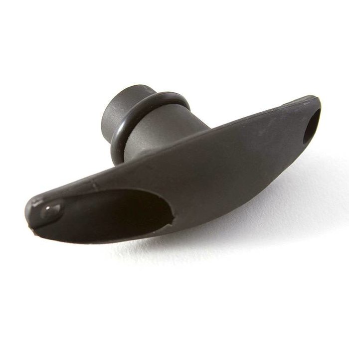 Hobie DRAIN ASSY. OUTFITTER-FRONT