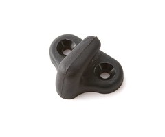 Hobie LASHING HOOK-BLACK