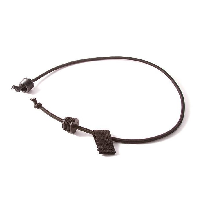 Hobie SHOCK CORD ASSY, ADV FWD HATCH