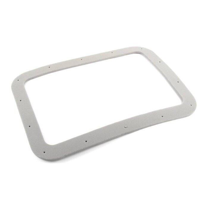 Hobie GASKET - RECTANGULAR HATCH