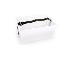 Hobie BUCKET, HOBIE RECTANG HATCH