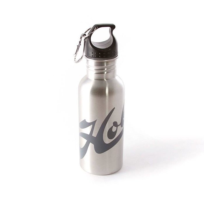Hobie WATER BOTTLE - STAINLESS