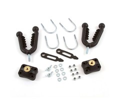 Hobie KAYAK GUN MOUNT (PAIR)