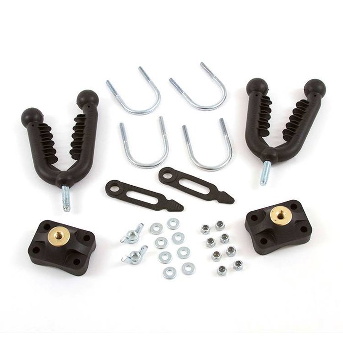 Hobie KAYAK GUN MOUNT (PAIR)