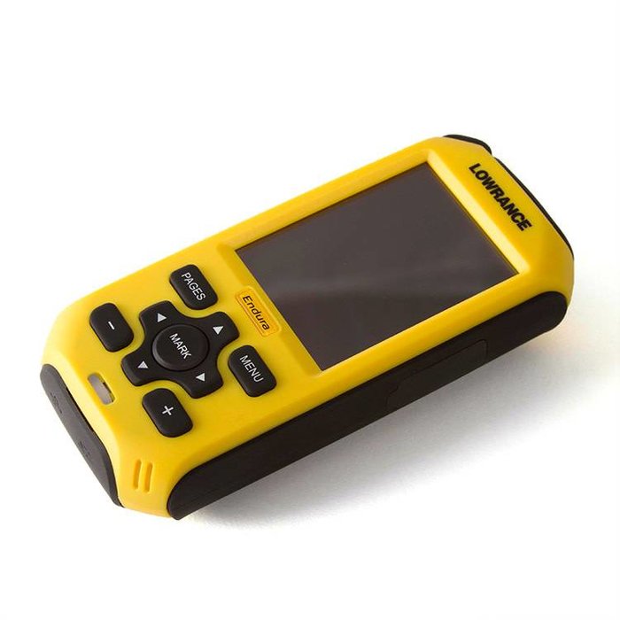 Hobie GPS ENDURA-OUT&BACK