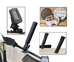 Hobie ULTIMATE KAYAK FISHING PACKAGE