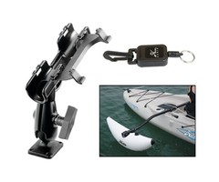 Hobie KAYAK FLY FISHING PACKAGE