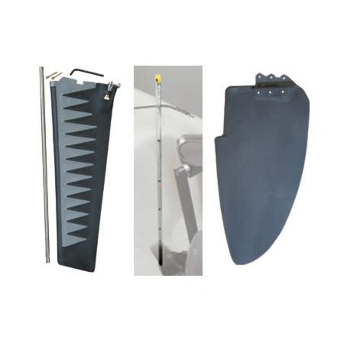 Hobie MIRAGE PERFORMANCE PACKAGE V2