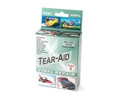 Hobie TEAR-AID / TYPE B (VINYL)