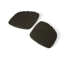 Hobie PEDAL PAD KIT BLACK (PAIR)