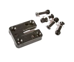 Hobie MIGHTYMOUNT W/ MOUNT HDWR