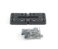 Hobie MIGHTYMOUNT SCOTTY KIT W/ HDWR