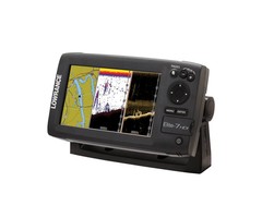 Hobie FISHFINDER/GPS-ELITE 7-HDI