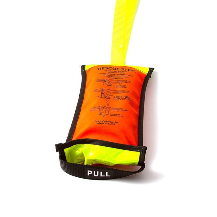 Hobie RESCUE STEP - KAYAK