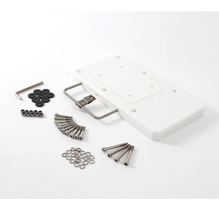 Hobie MOTORGUIDE QR BRACKET