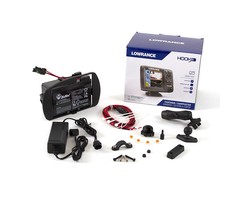 Hobie FISHFINDER LOW READY PACKAGE