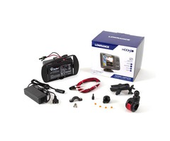 Hobie FISHFINDER H-RAIL PACKAGE