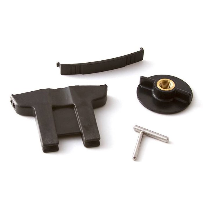 Hobie PROPNUT / WRENCH / PINS