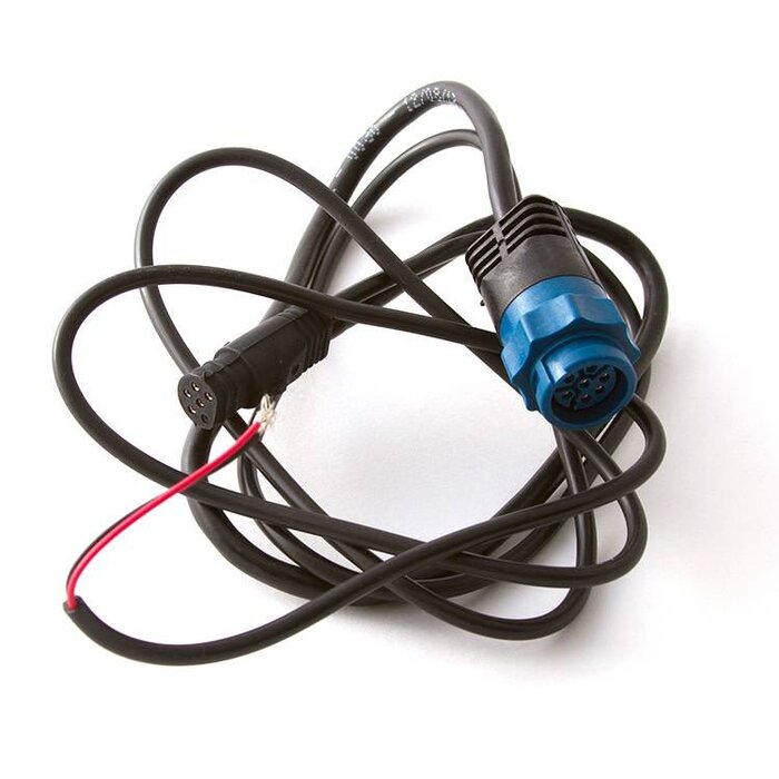 Hobie 6-PIN LOWRANCE TOUR ADAP