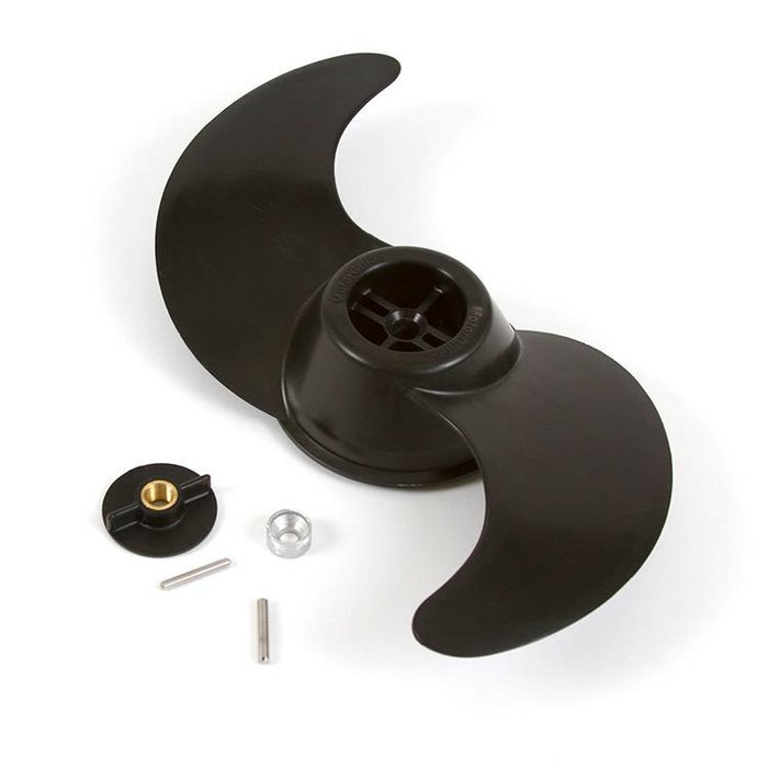 Hobie PROP WEEDLESS 2 BLADE 3.5"