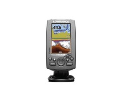 Hobie FISHFINDER/GPS HOOK-4