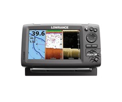 Hobie FISHFINDER/GPS HOOK-7