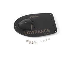 Hobie PLATE KIT, LOWRANCE READY TOTA