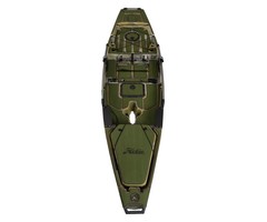 Hobie MAT KIT, PA14 GREEN/ESPRESSO
