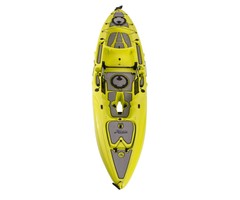 Hobie MAT KIT, OUTBACK GREY/CHARCOAL