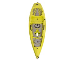 Hobie MAT KIT, COMPASS GREY/CHARCOAL