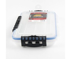 Hobie TACKLE BOX - MEDIUM BLUE