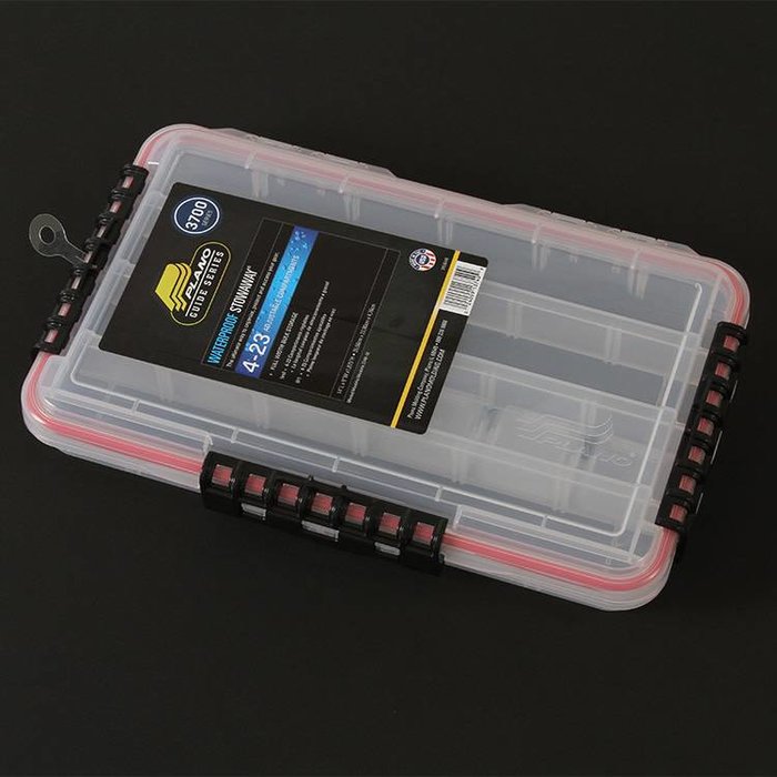 Hobie TACKLE BOX - LARGE RED