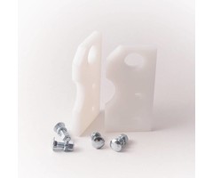 Hobie DOLLY HANGER KIT- PA17 TRAILER