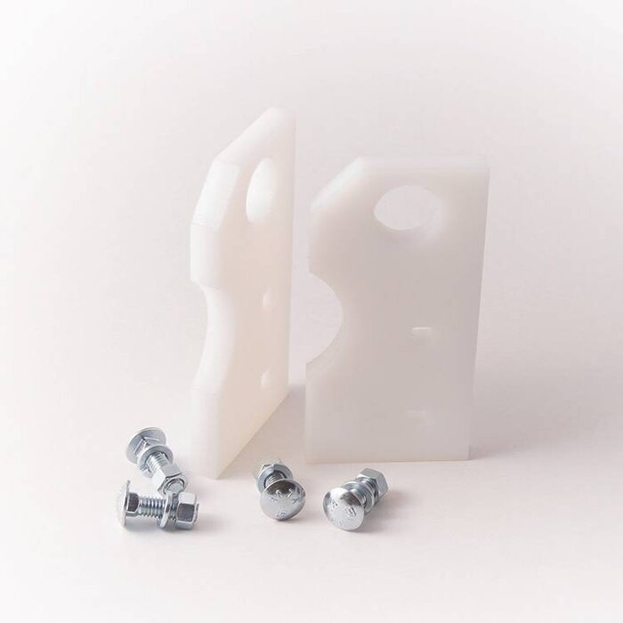 Hobie DOLLY HANGER KIT- PA17 TRAILER