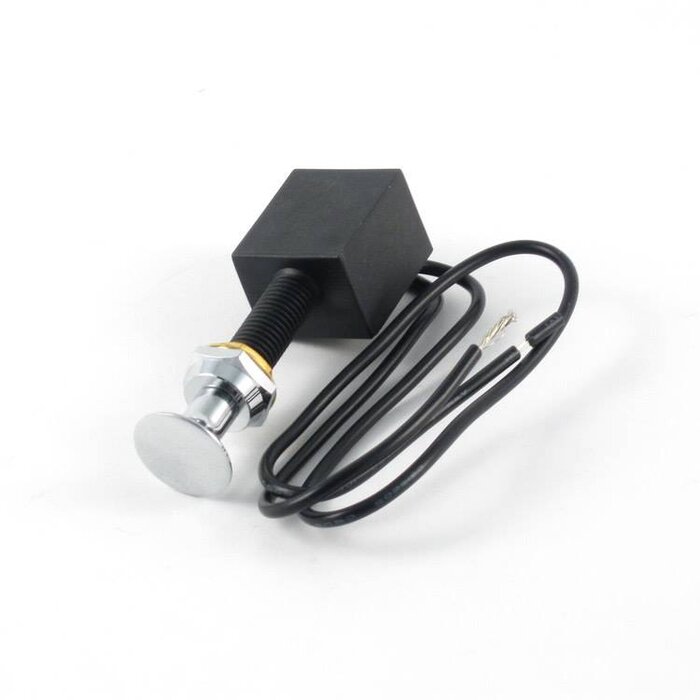 Hobie SWITCH - LIVEWELL V1  Link -->