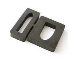 Hobie INSTALATION PADS BROAD/DSI