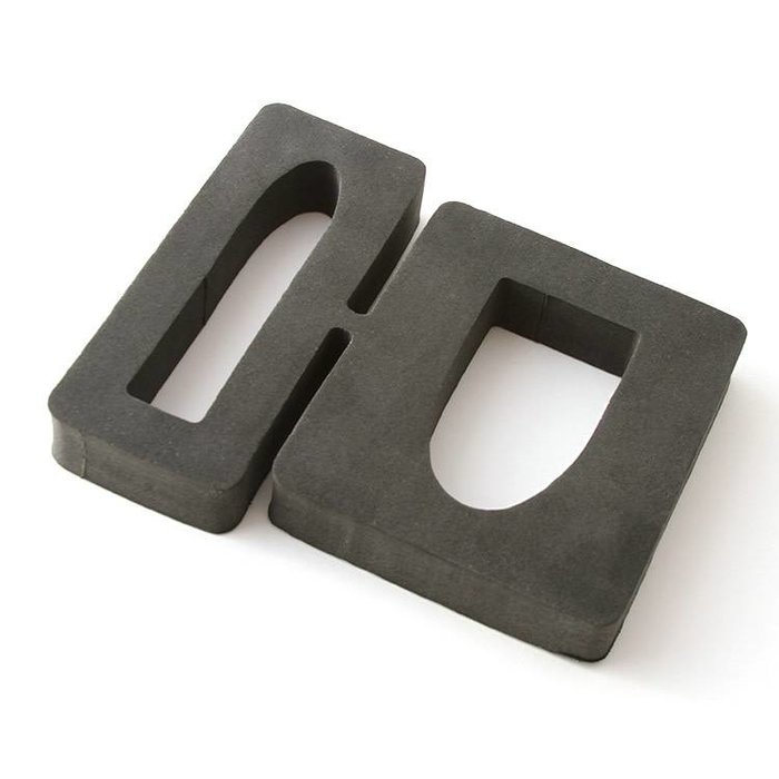 Hobie INSTALATION PADS BROAD/DSI