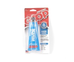 Hobie MARINE GOOP 3.7oz CLEAR
