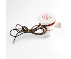 Hobie PUMP  ATTWOOD - LIVEWELL