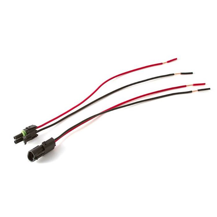 Hobie ELEC CONNECTOR REPL SET