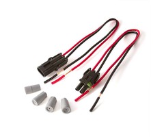 Hobie ELEC CONNECTOR SET