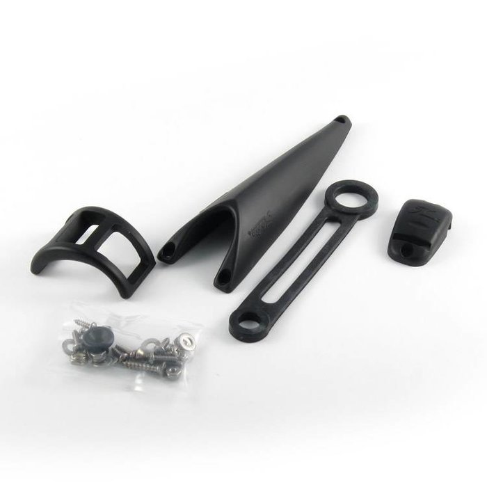 Hobie HORIZONTAL ROD HOLDER KIT