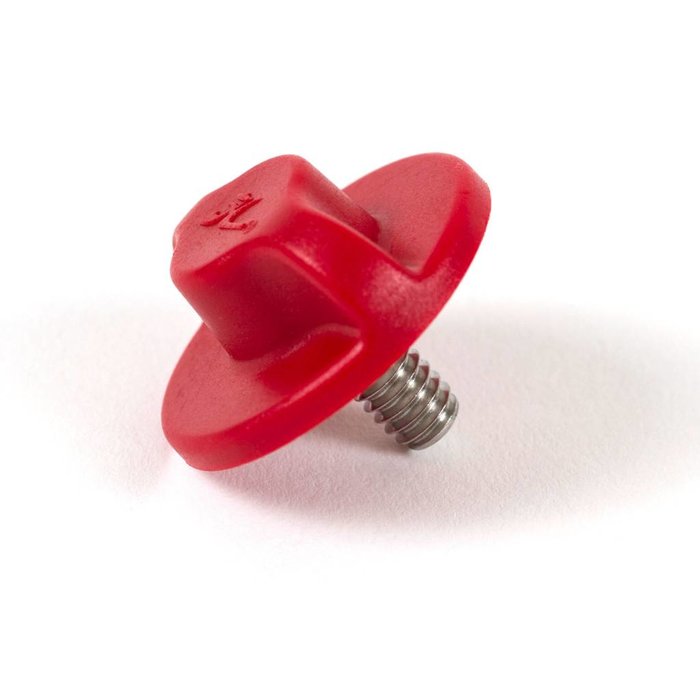 Hobie KNOB, ADJUSTABLE ROD HOLDER