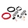 WIRING KIT, PA17 TROLLING MOTO