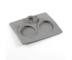 Hobie GASKET PACK, CABLE MOUNTS