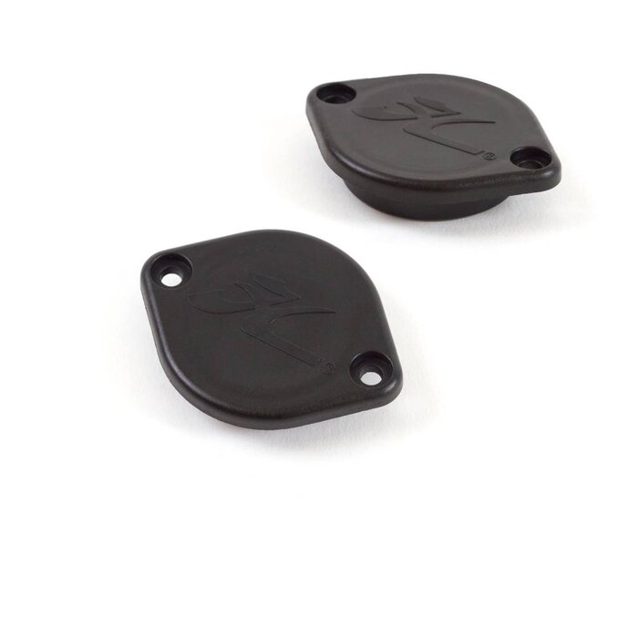 Hobie CAP, PWR PLUG HOLE